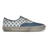 Vans Vault OG Authentic LX Bianca Chandon Blue White