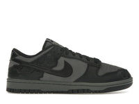 Nike Dunk Low Black Roses (Damen)