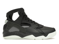 Nike Air Flight Huarache Dark Smoke Grey Barely Green