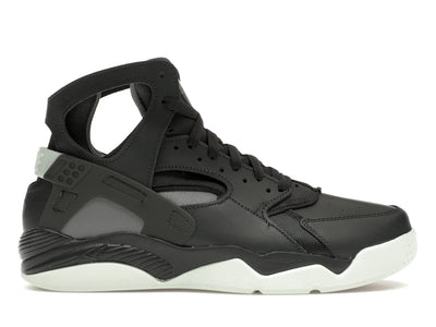 Nike Air Flight Huarache Dark Smoke Grey Barely Green