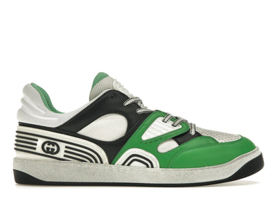 Gucci Basket Green Demetra