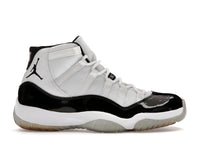 Jordan 11 Retro Concord (2011)