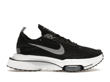 Nike Air Zoom-Type SE Black White - authentic Nike sneakers