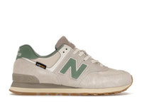 New Balance 574 Calcium New Spruce