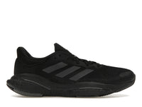 adidas Solarglide 5 Core Black Carbon