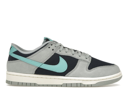 Nike Dunk Low Retro Premium Light Pumice Green Frost - authentic Nike sneakers