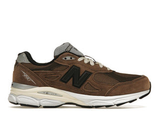New Balance 990v3 MiUSA JJJJound Montréal - authentic New Balance sneakers