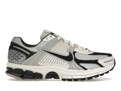 Nike Zoom Vomero 5 Photon Dust Black (Women's) - authentic Nike sneakers