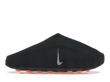 Nike Mind 001 Slide Black Chrome - authentic Nike sneakers