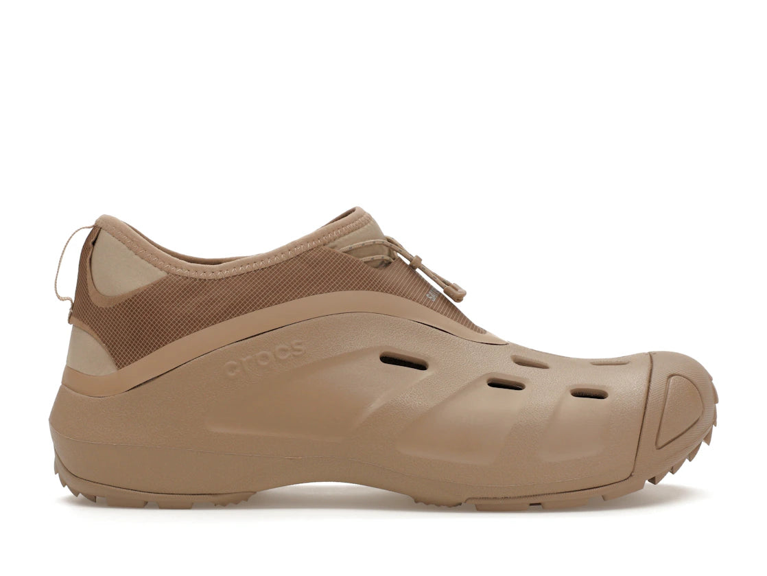 Crocs Quick Trail Low Satisfy Tumbleweed