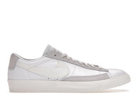 Nike Blazer Low Leather White Sail