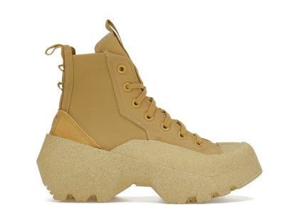 Converse Chuck Taylor All Star 70 Geo Forma LS Hi Dunescape - authentic Converse sneakers