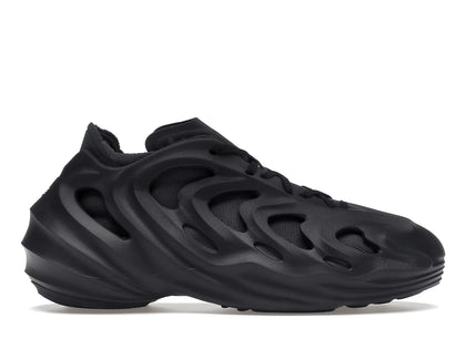 adidas adiFOM Q Black Carbon - authentic adidas sneakers