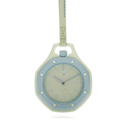 Swatch x Audemars Piguet AP Bioceramic Royal Pop Blaue Acht SSX03L101N - authentic Swatch product