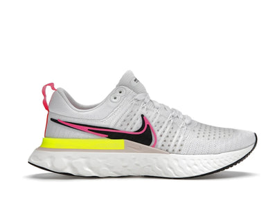 Nike React Infinity Run Flyknit 2 Rawdacious