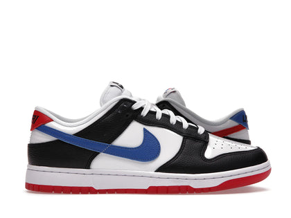 Nike Dunk Low Seoul - authentic Nike sneakers