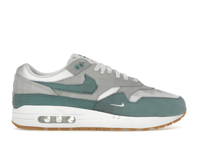 Nike Air Max 1 .SWOOSH Low Poly Adventure