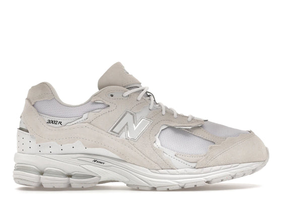 New Balance 2002R Protection Pack White