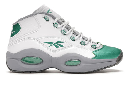 Reebok Question Mid Philadelphia Eagles - authentic Reebok sneakers