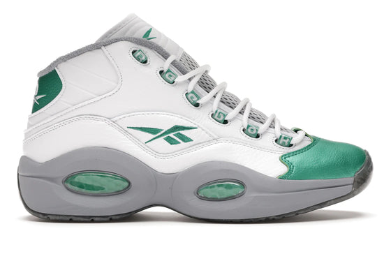 Reebok Question Mid Philadelphia Eagles