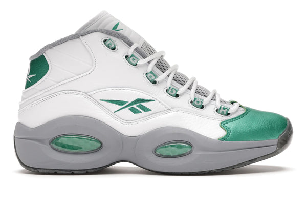 Reebok Question Mid Philadelphia Eagles