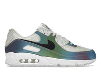 Nike Air Max 90 Bubble Pack White
