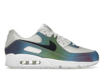 Nike Air Max 90 Bubble Pack White