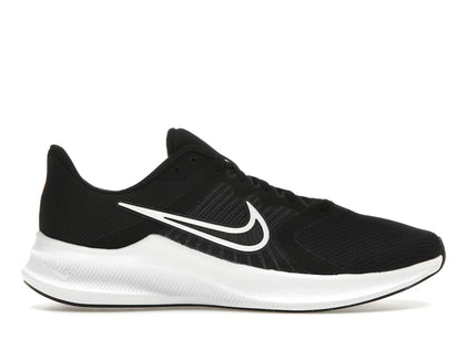 Nike Downshifter 11 Black White - authentic Nike sneakers