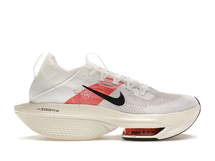 Nike Air Zoom Alphafly Next% 2 EK Eliud Kipchoge Paris 5K - authentic Nike sneakers