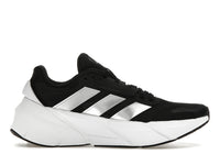 adidas Adistar 2.0 Core Black Silver Metallic (Women's)