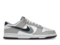 Nike Dunk Low Stencil Swoosh