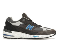 New Balance 991 Run The Boroughs London Marathon