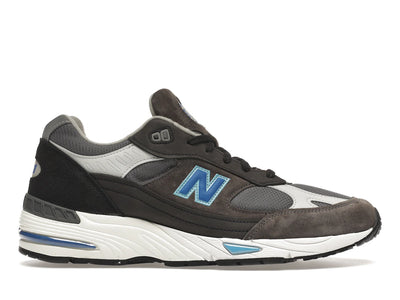 New Balance 991 Run The Boroughs London Marathon