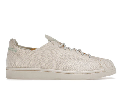 adidas Superstar Primeknit Pharrell Cream
