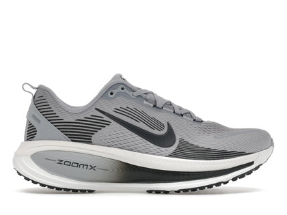 Nike Vomero 18 Wolf Grey Pure Platinum Anthracite - authentic Nike sneakers