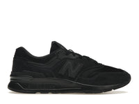 New Balance 997H Triple Black