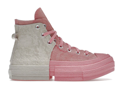 Converse Chuck Taylor All Star 70 Hi Feng Chen Wang 2-in-1 Pink Quartz - authentic Converse sneakers
