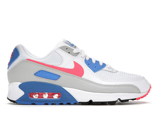 Nike Air Max 90 Hot Coral (Women's) - authentic Nike sneakers