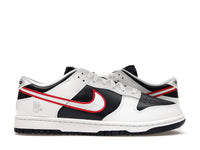 Nike Dunk Low Houston Comets Four-Peat (Damen)