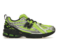 New Balance 1906R Volt Schwarz