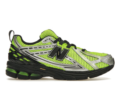 New Balance 1906R Volt Black - authentic New Balance sneakers