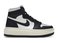 Jordan 1 Elevate High Summit White Dark Ash (Damen)