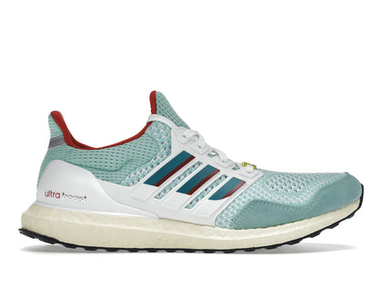 adidas Ultra Boost DNA 1.0 ZX 9000 - authentic adidas sneakers