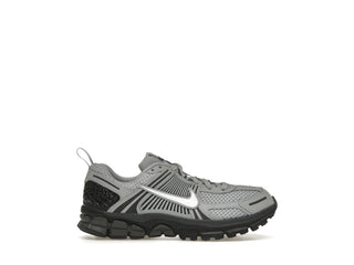 Nike Zoom Vomero 5 Wolf Grey Black (GS) - authentic Nike sneakers