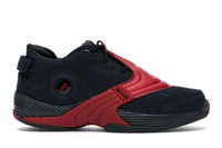 Reebok Answer 5 Black Red