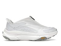 Hoka One One Project Transport White Cosmic Grey