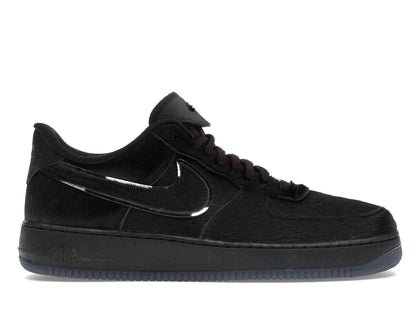Nike Air Force 1 Low '07 Virginia Union University Yardrunners - authentic Nike sneakers