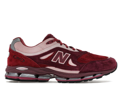 New Balance 2011 Kith Sakura Flower - authentic New Balance sneakers