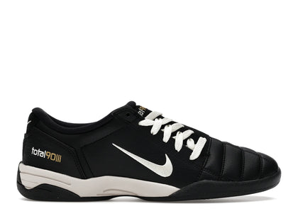 Nike Total 90 3 Black Coconut Milk - authentic Nike sneakers