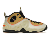 Nike Air Penny 2 Wheat Gold
